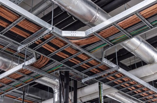 G-Tray Installation