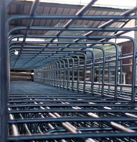 Cable Cage