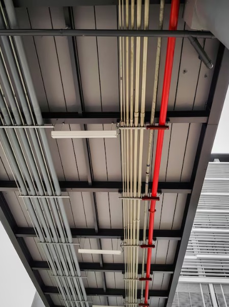Cable Duct