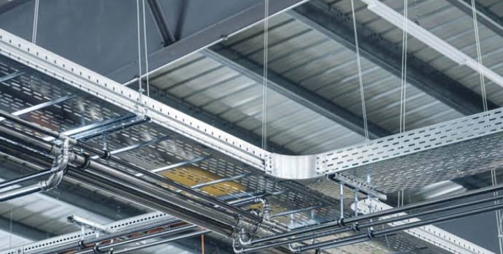 Cable Tray