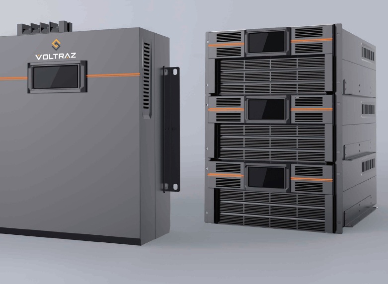 Power Quality Module Series