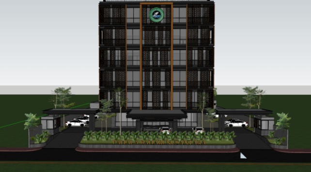 Office Pahala